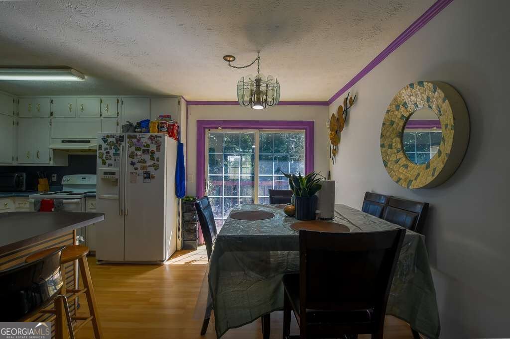 1331 Sunsweet Drive Lawrenceville - Photo 8
