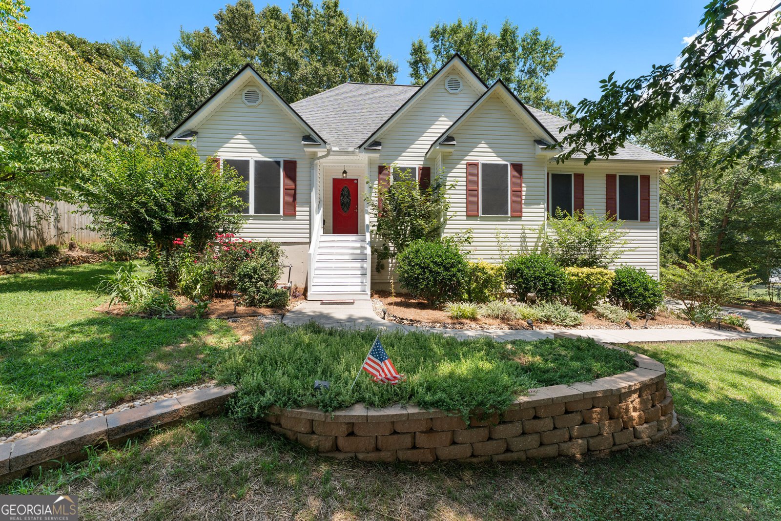 24 Woodhaven Court Cartersville - Photo 23
