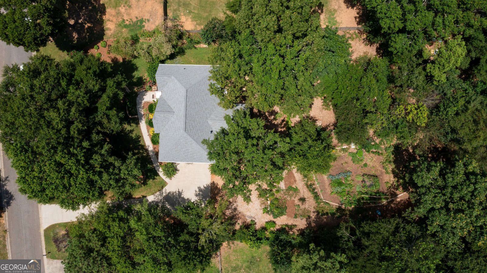 24 Woodhaven Court Cartersville - Photo 24