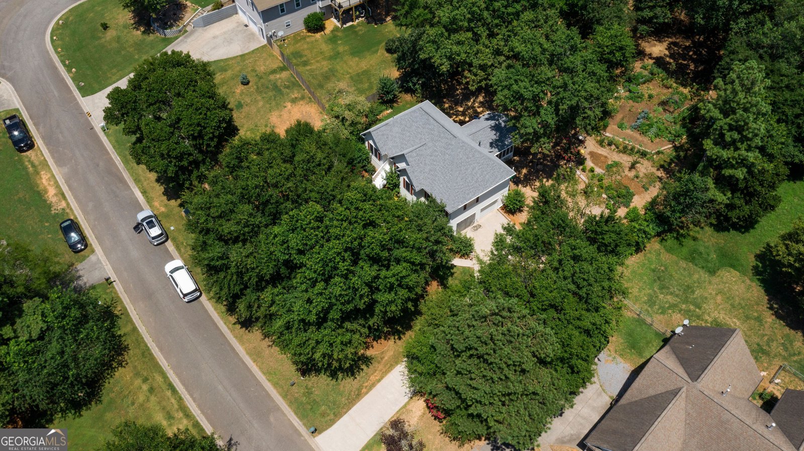 24 Woodhaven Court Cartersville - Photo 25
