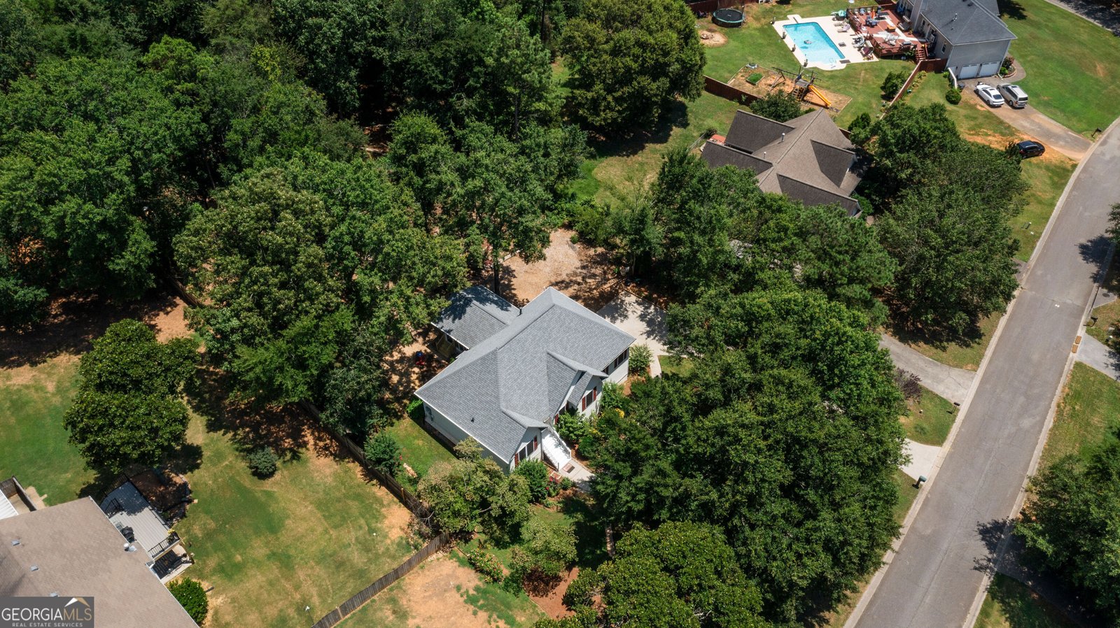 24 Woodhaven Court Cartersville - Photo 26