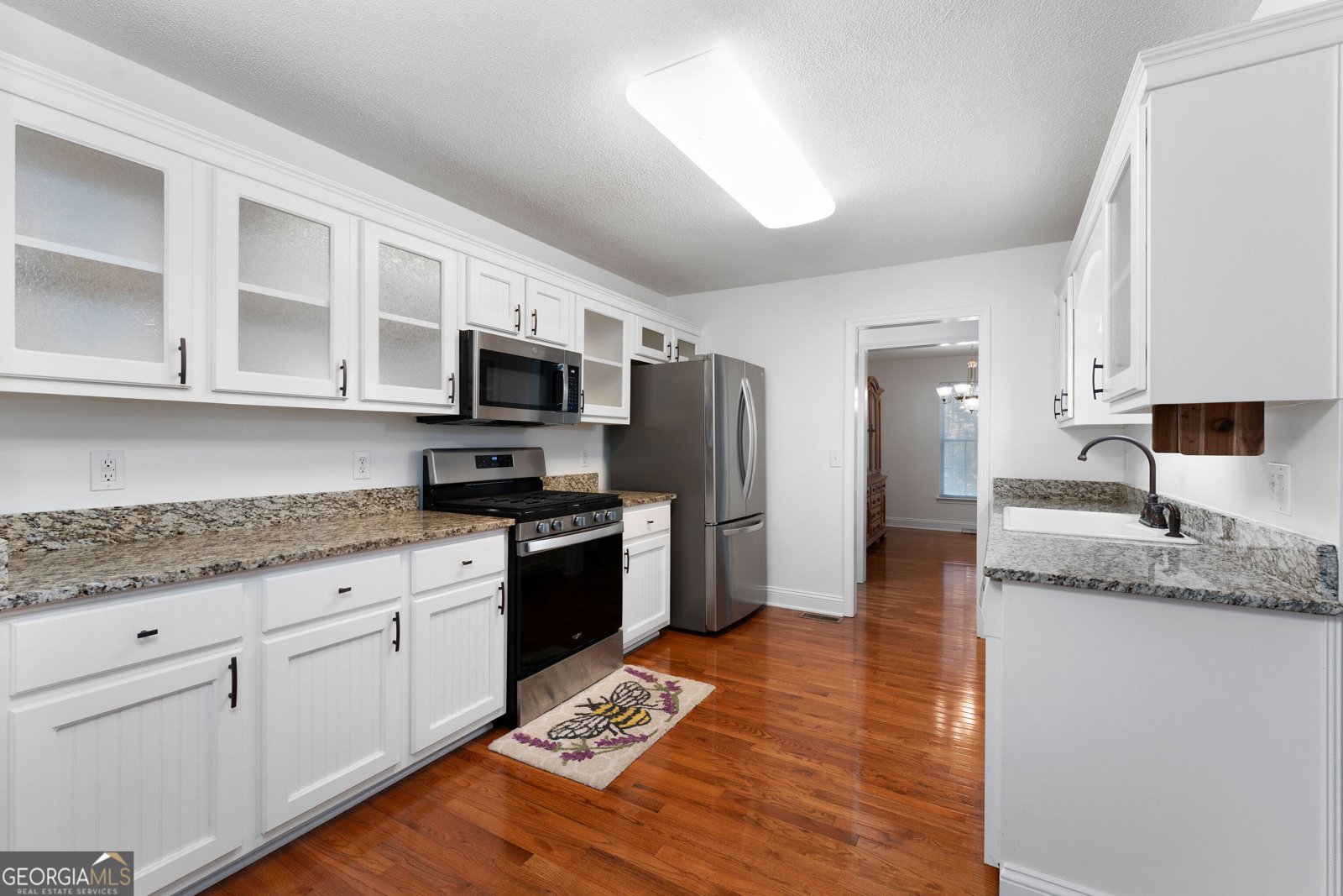 24 Woodhaven Court Cartersville - Photo 9