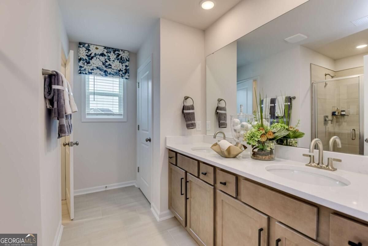 764 Ocmulgee Crossing Locust Grove - Photo 16