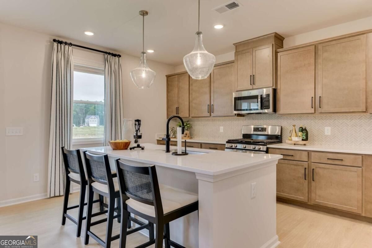 764 Ocmulgee Crossing Locust Grove - Photo 26