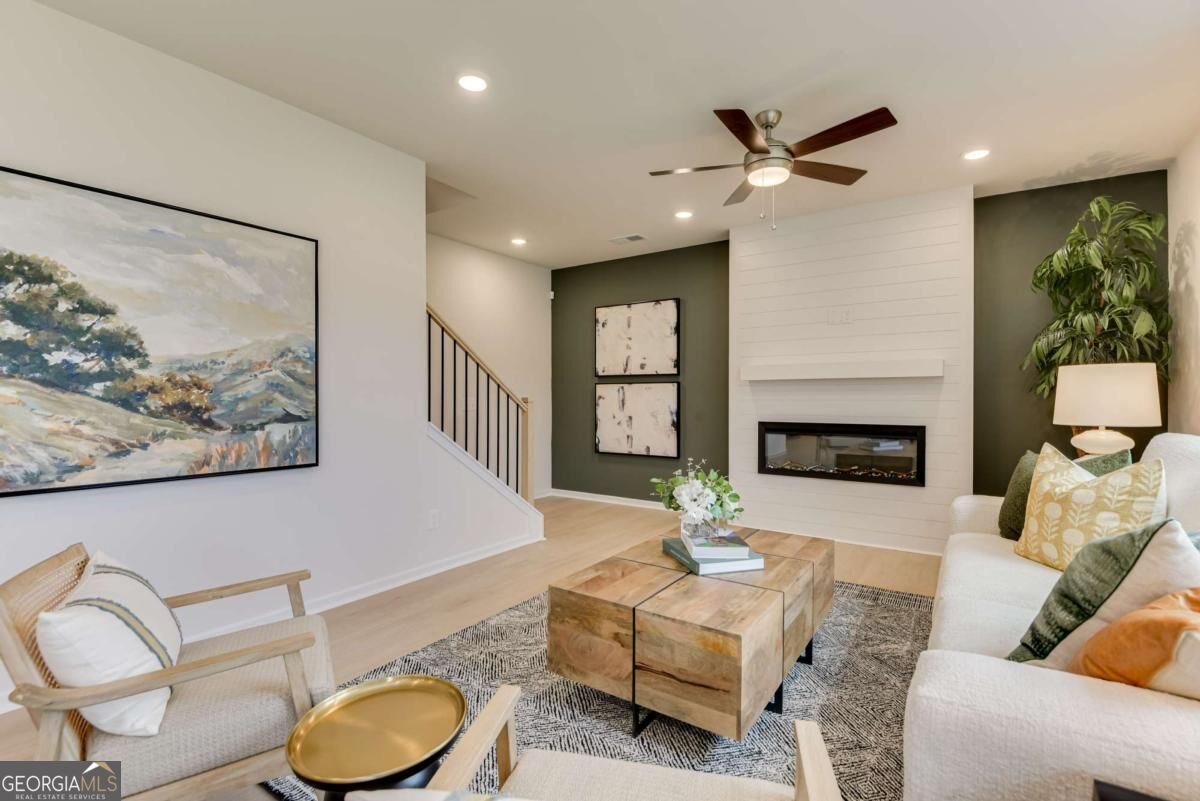 764 Ocmulgee Crossing Locust Grove - Photo 30