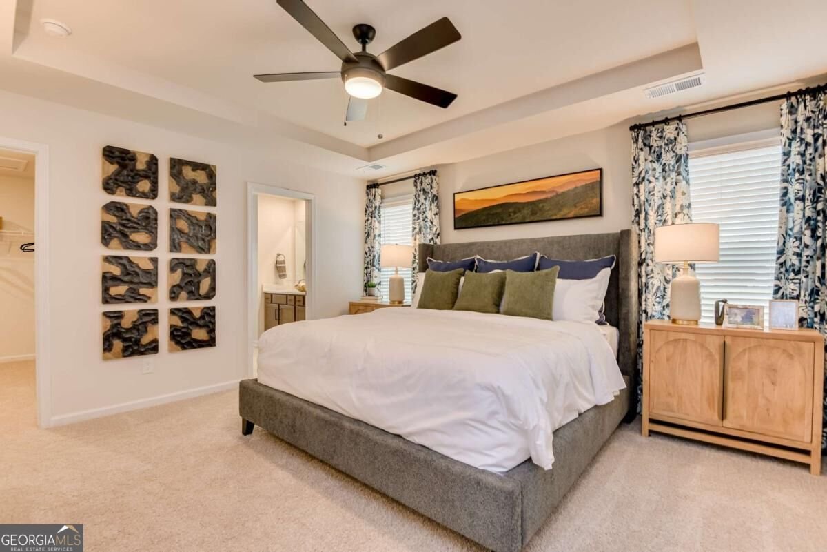 764 Ocmulgee Crossing Locust Grove - Photo 34