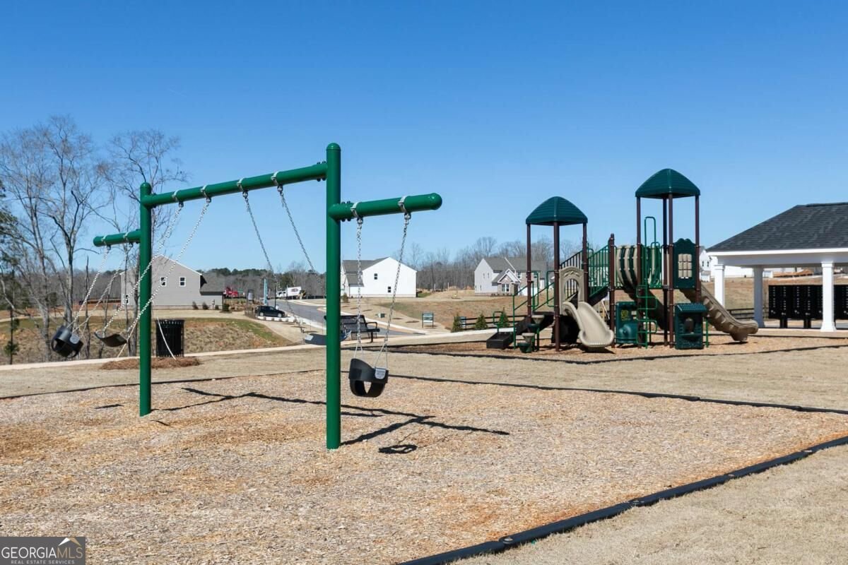 764 Ocmulgee Crossing Locust Grove - Photo 43