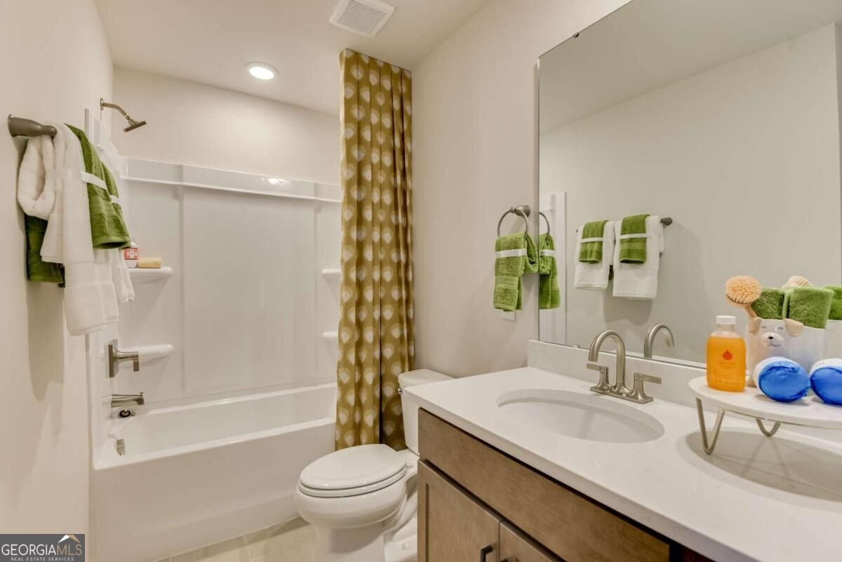 764 Ocmulgee Crossing Locust Grove - Photo 9