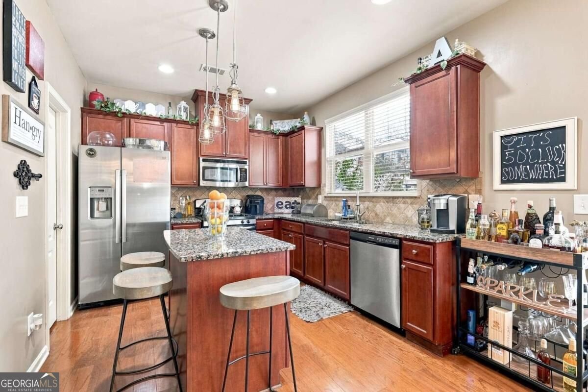 3429 Sardis Bend Drive Buford - Photo 11