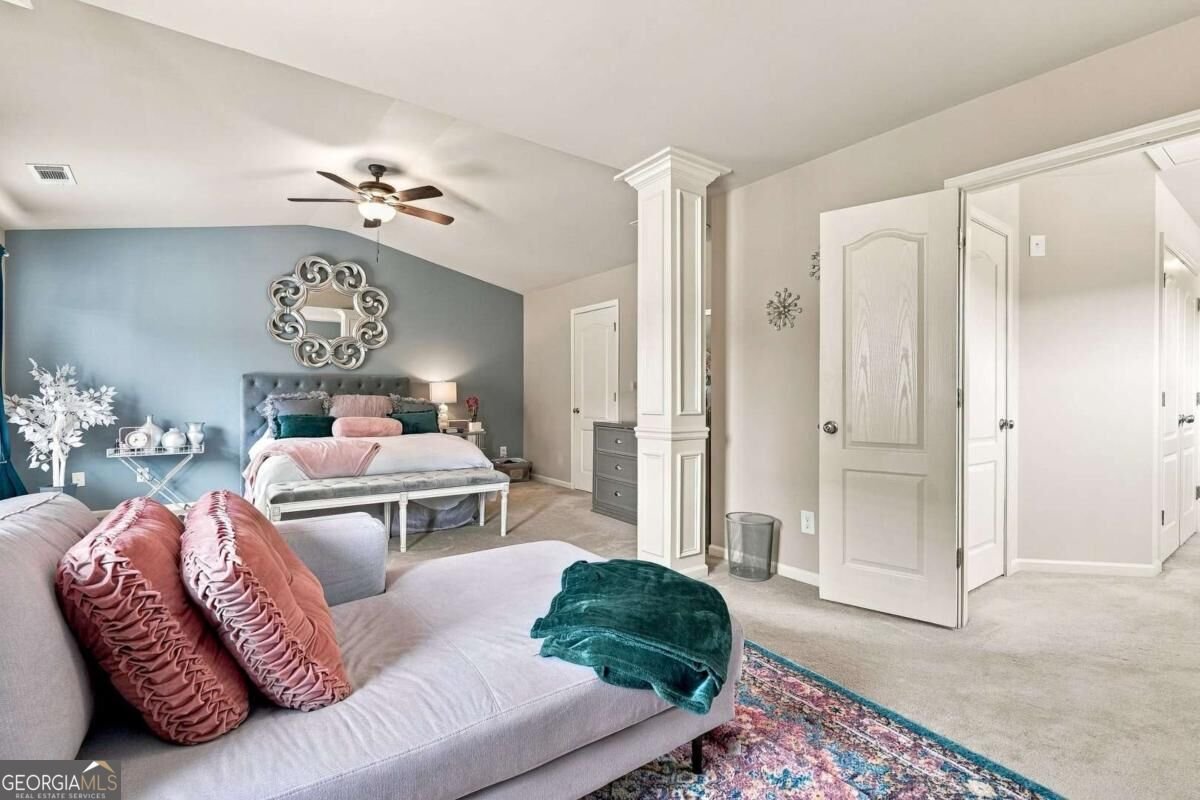 3429 Sardis Bend Drive Buford - Photo 17