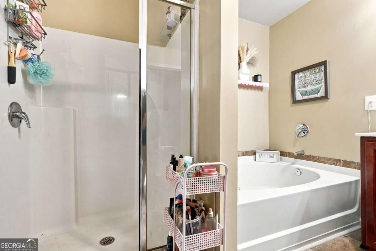 3429 Sardis Bend Drive Buford - Photo 20