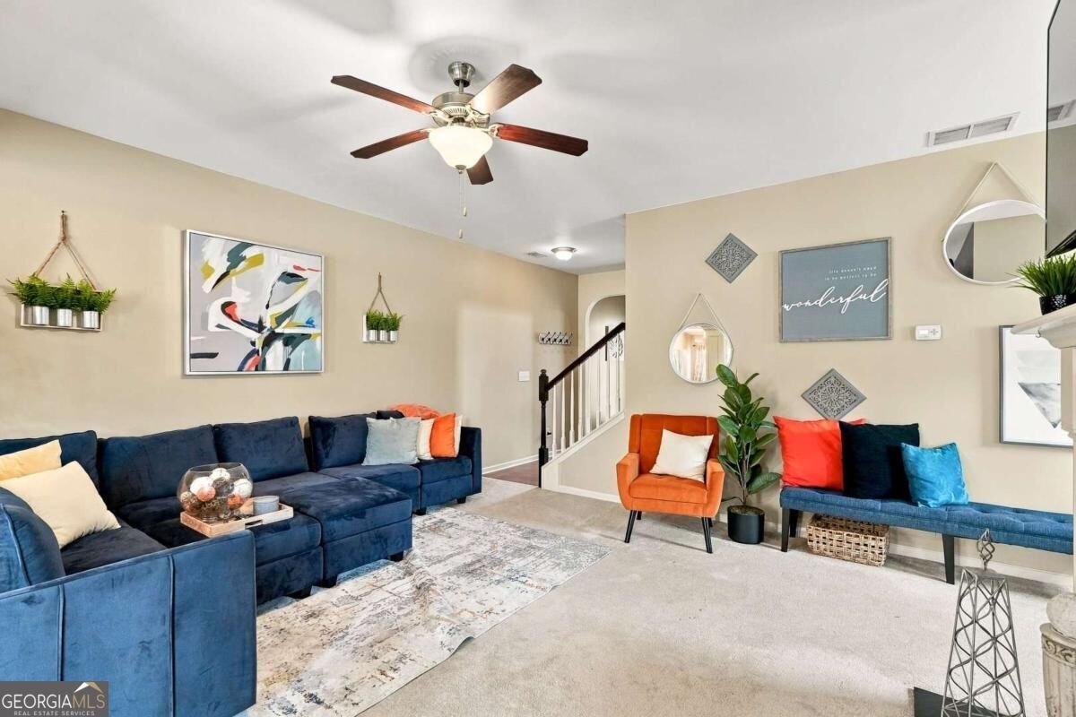 3429 Sardis Bend Drive Buford - Photo 8