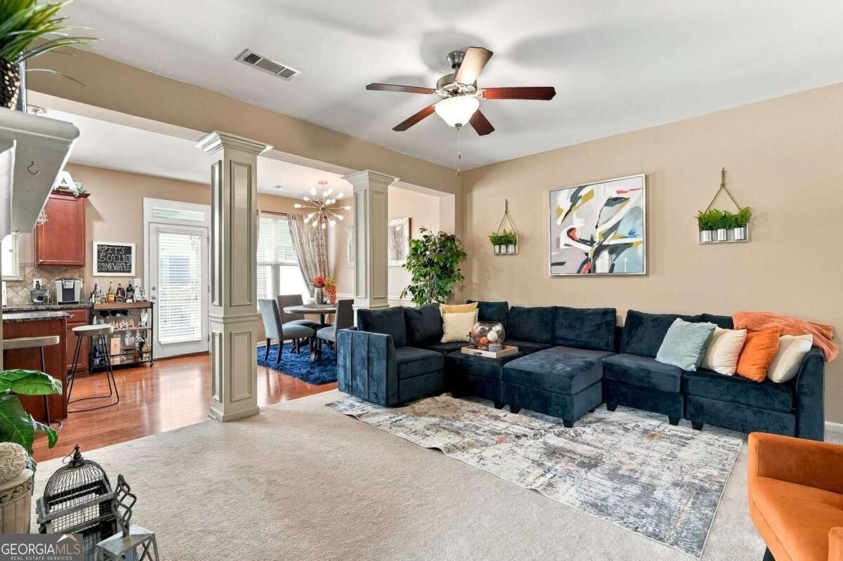3429 Sardis Bend Drive Buford - Photo 9