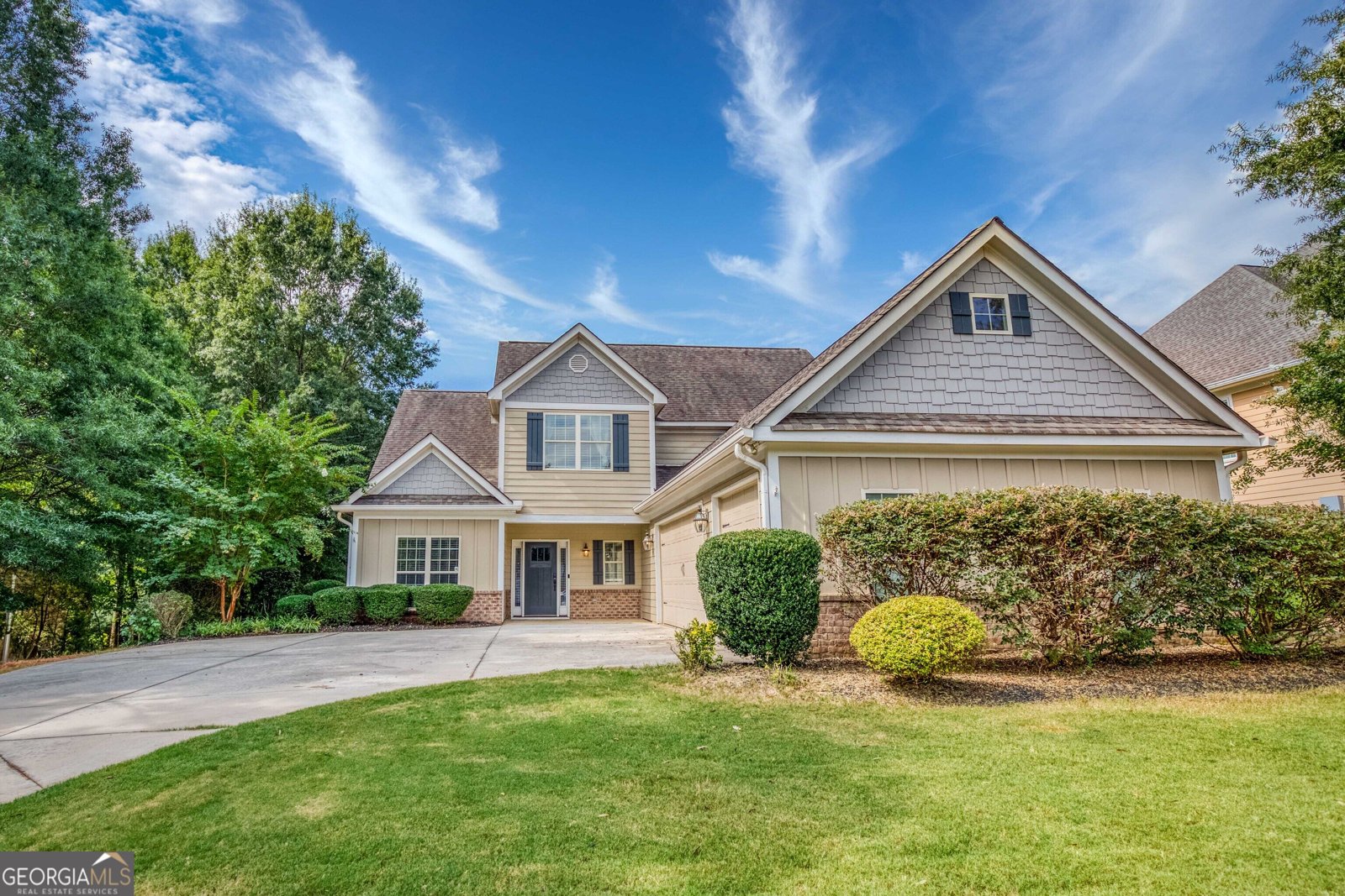 1031 Greenwood Circle Madison - main photo