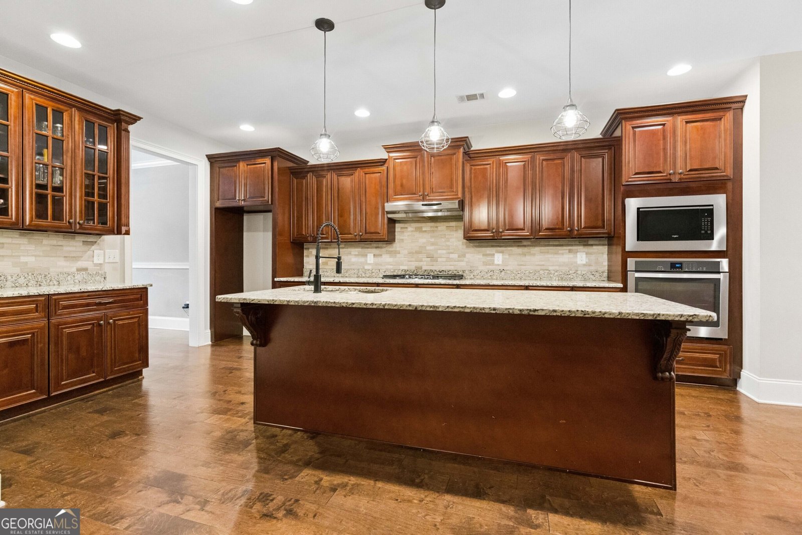 1031 Greenwood Circle Madison - Photo 21