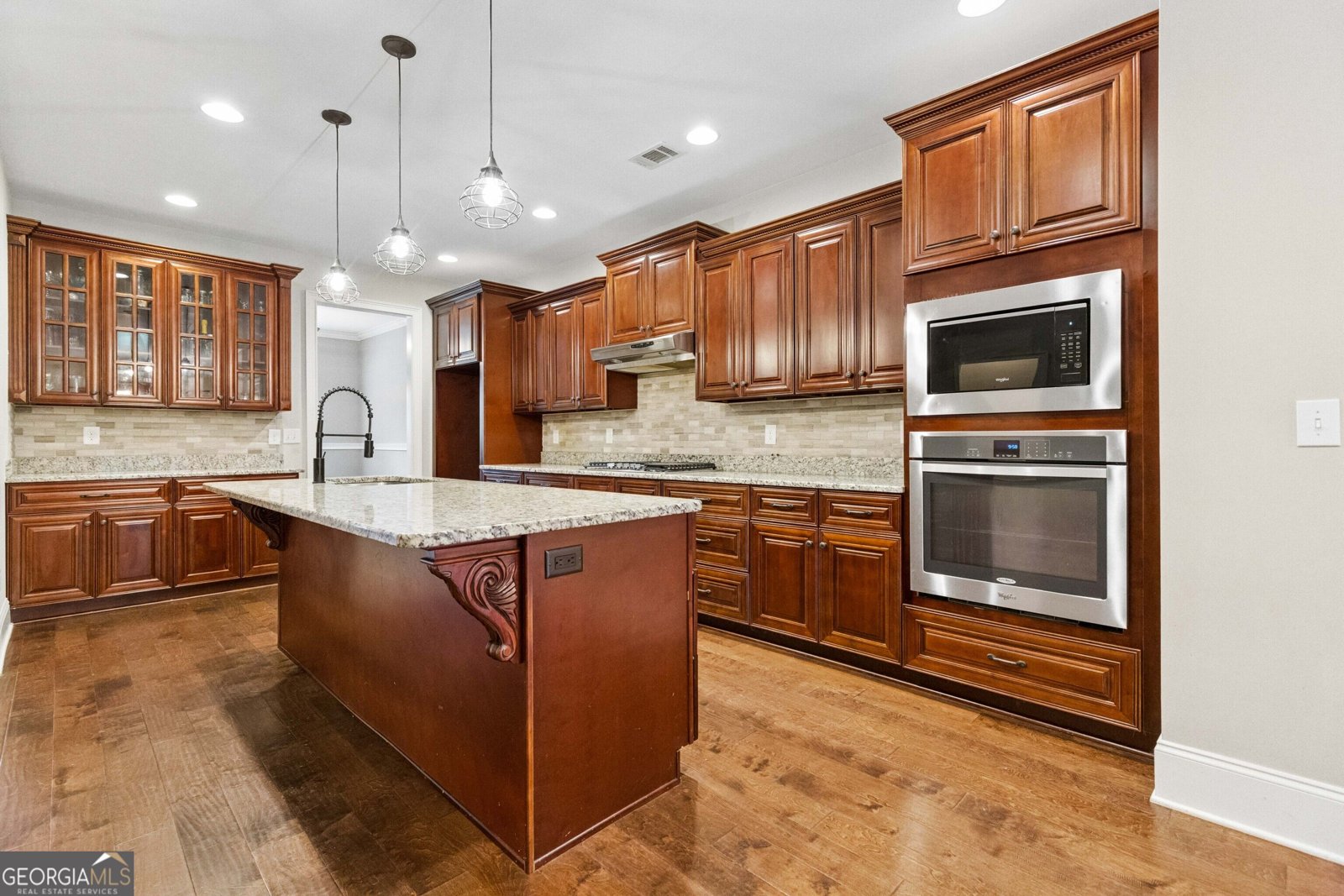 1031 Greenwood Circle Madison - Photo 22