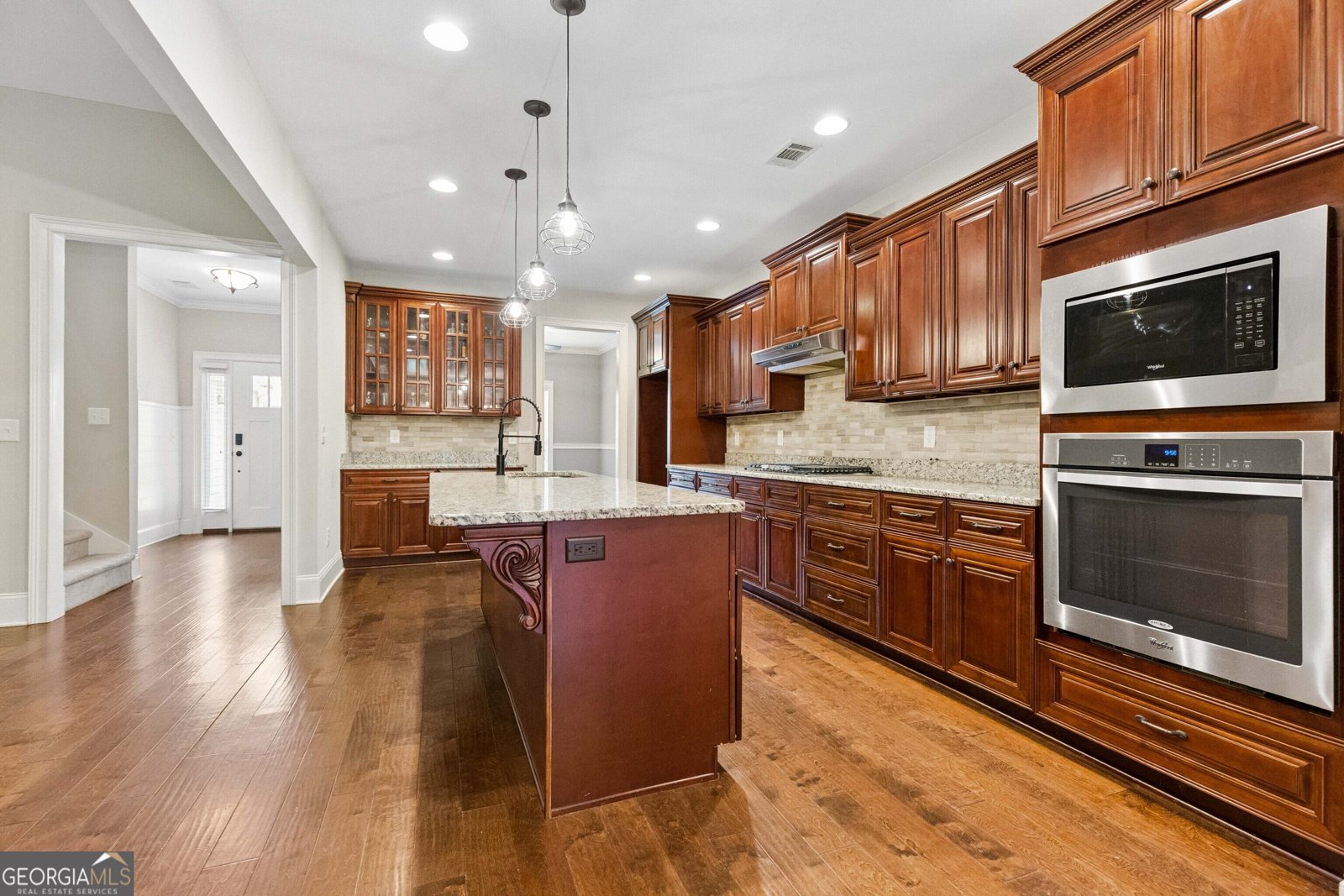 1031 Greenwood Circle Madison - Photo 23