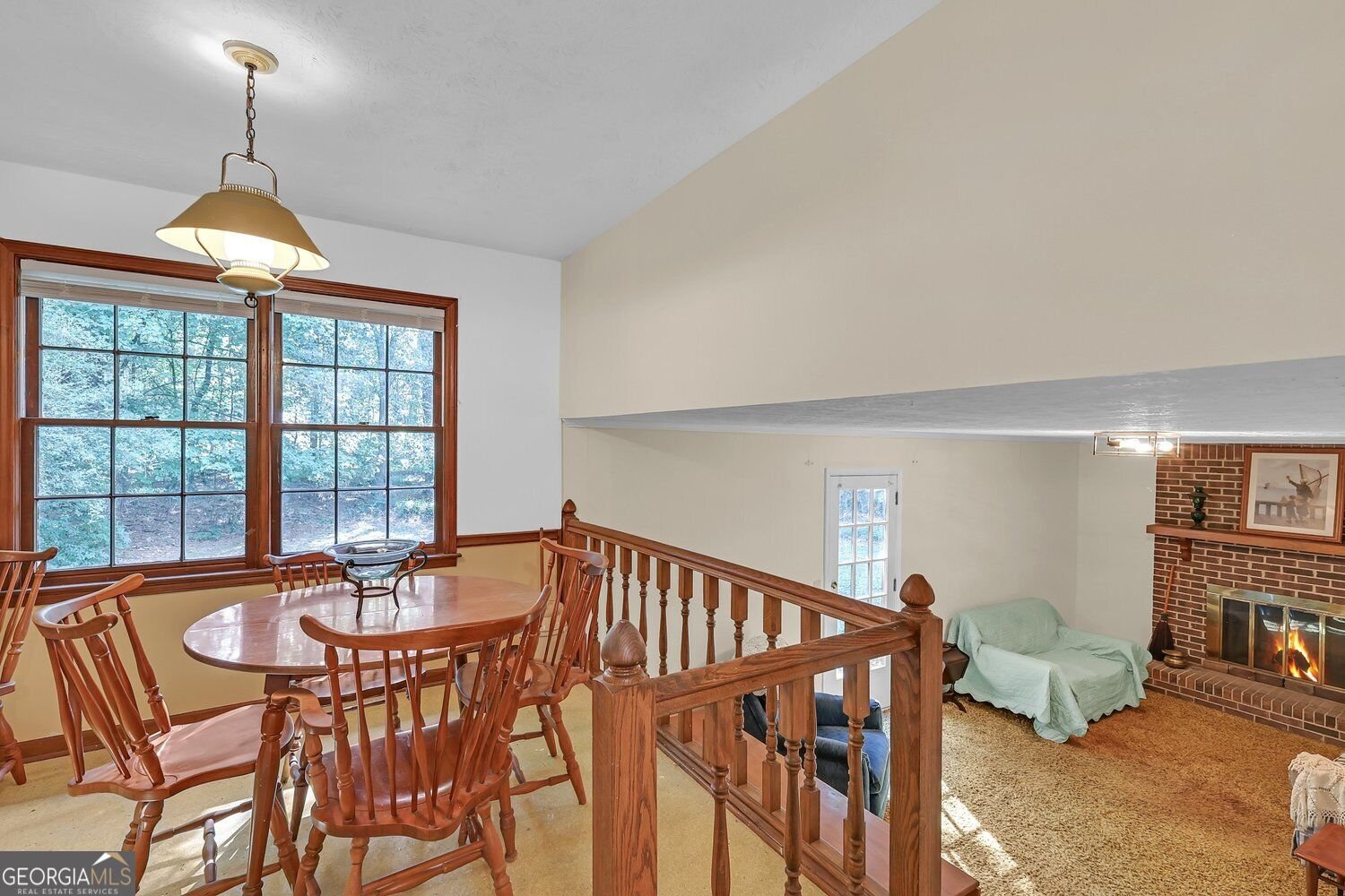 1466 Hewatt Road Lilburn - Photo 10