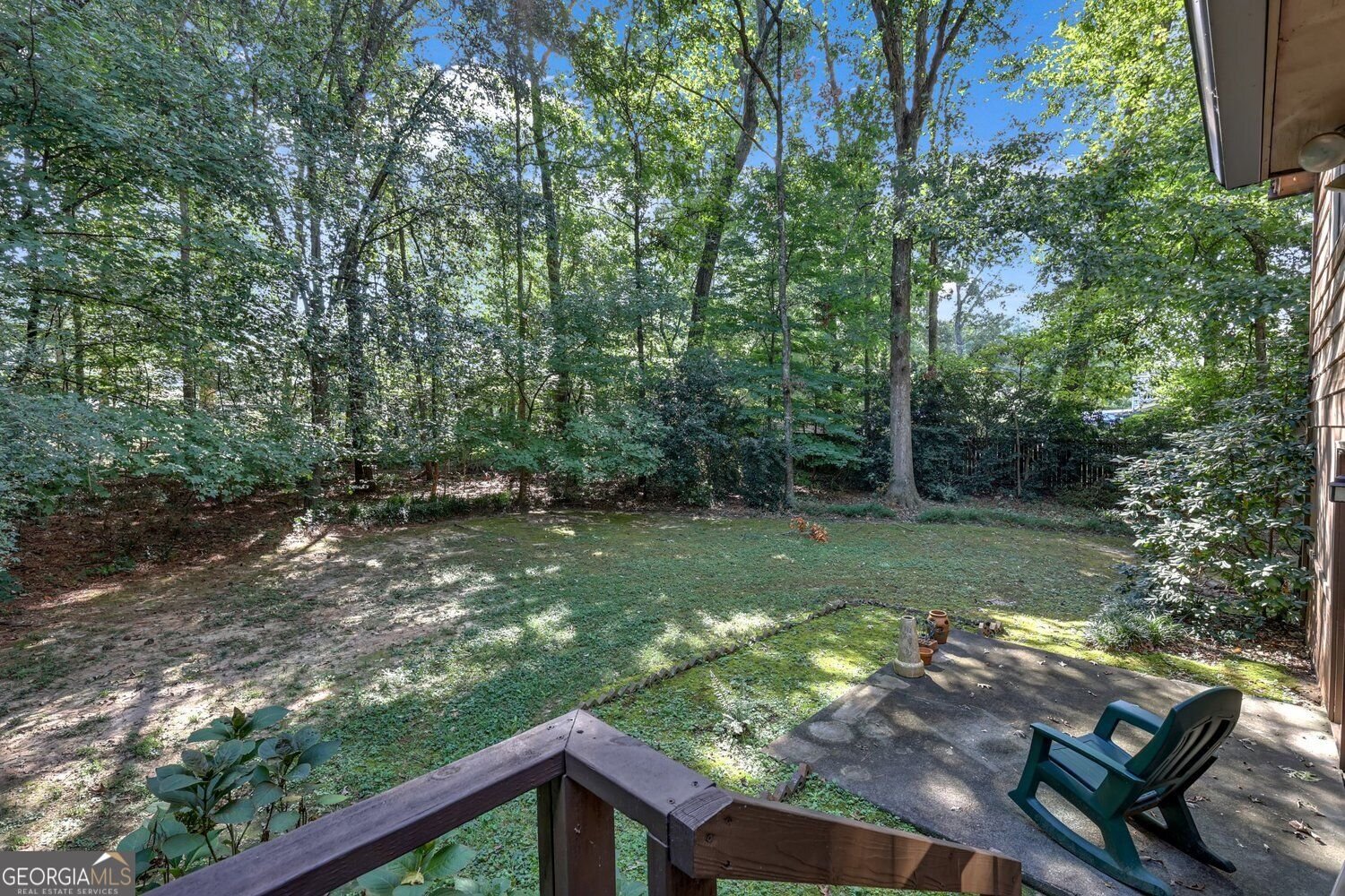 1466 Hewatt Road Lilburn - Photo 23