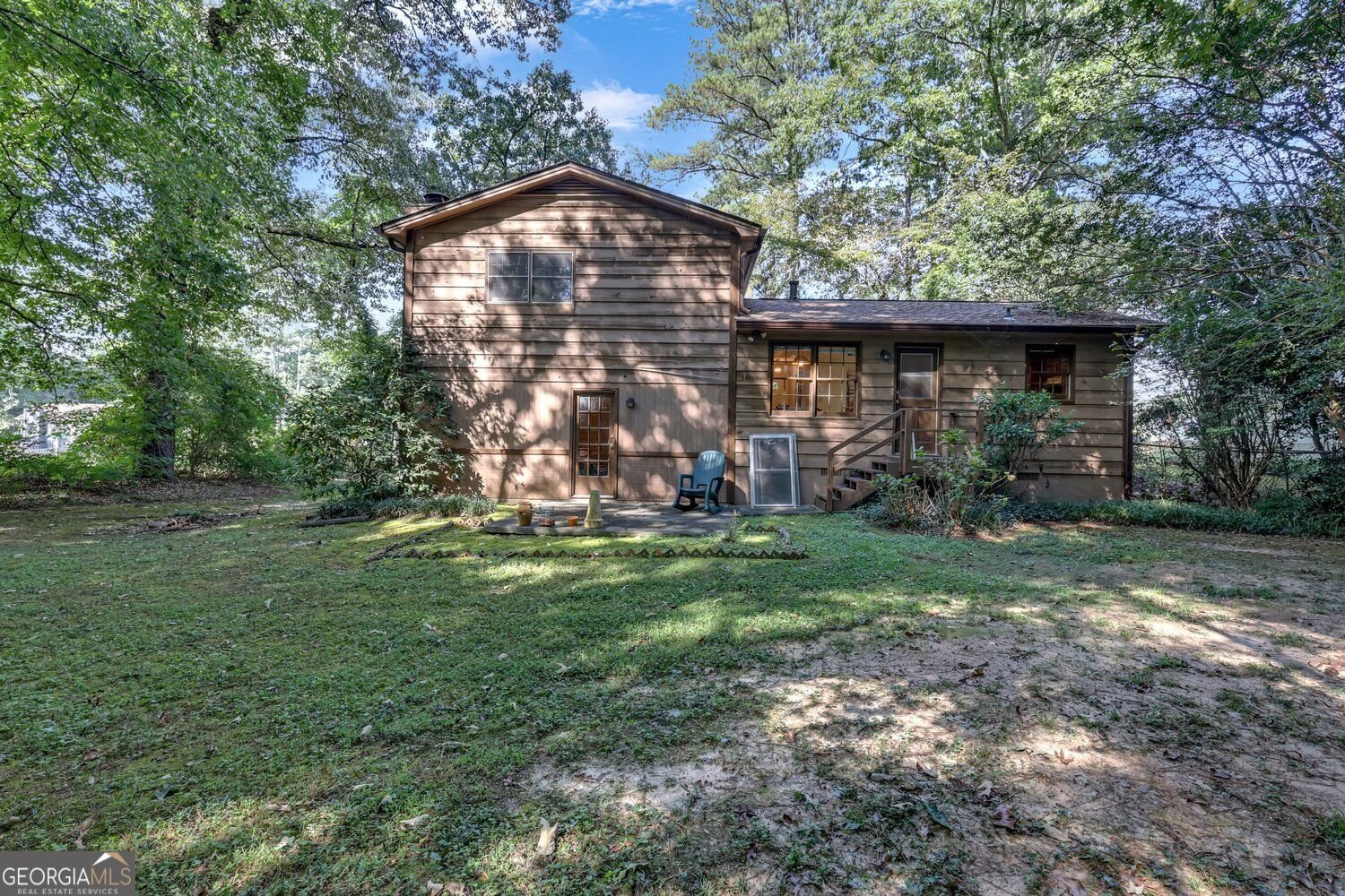1466 Hewatt Road Lilburn - Photo 24