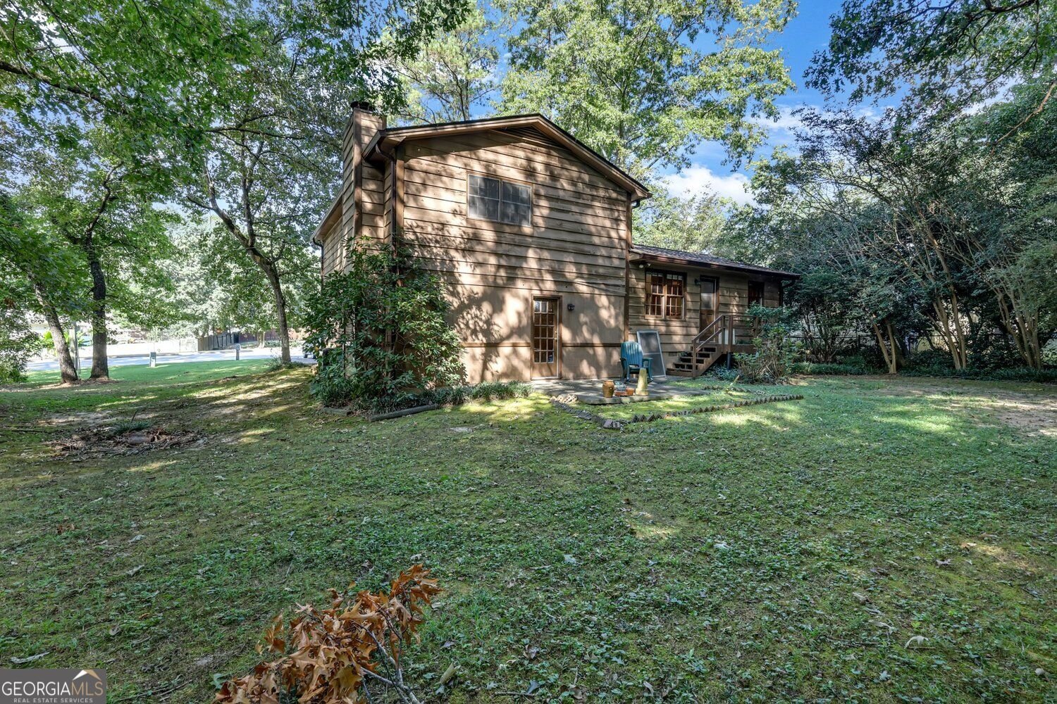 1466 Hewatt Road Lilburn - Photo 25