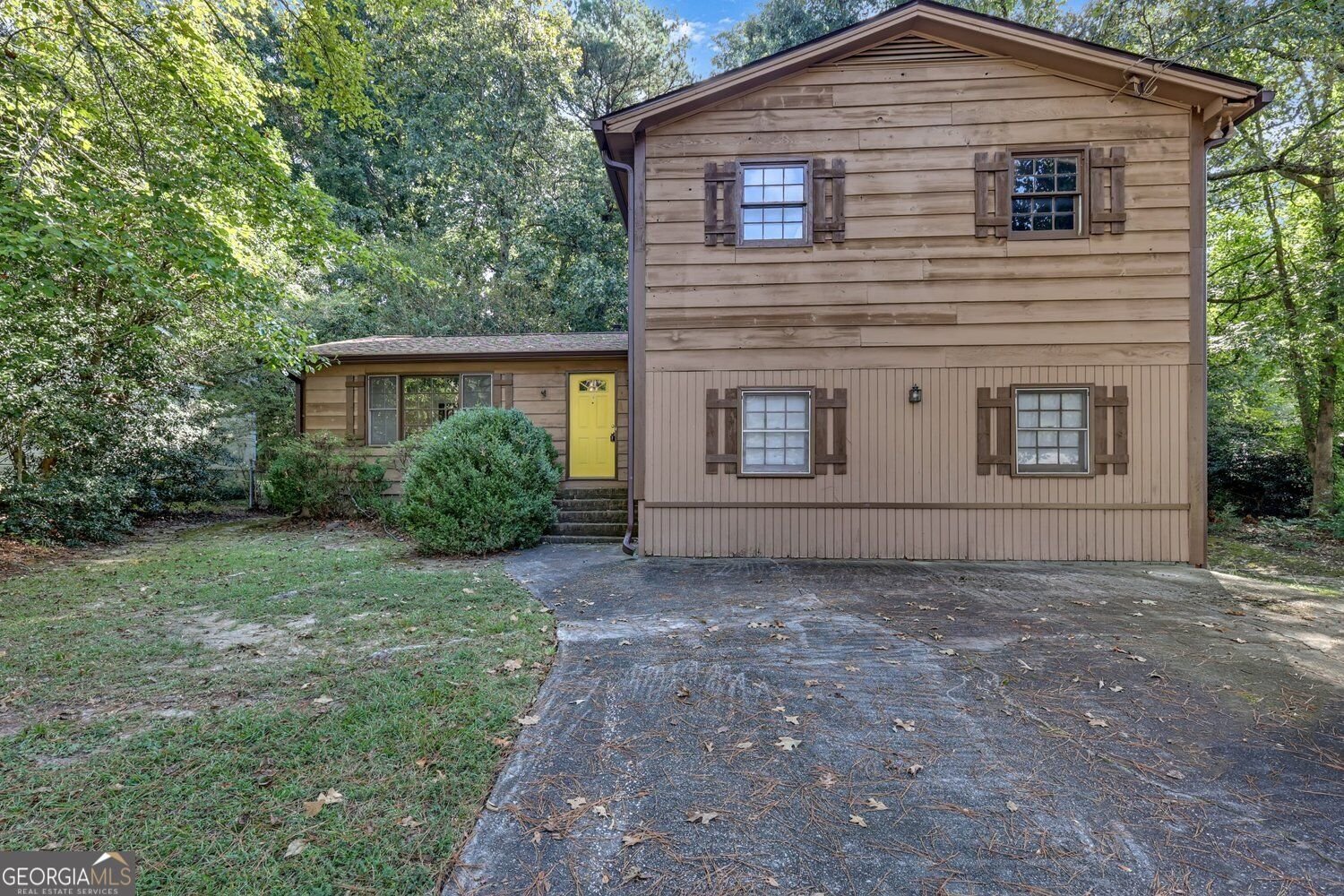 1466 Hewatt Road Lilburn - Photo 26