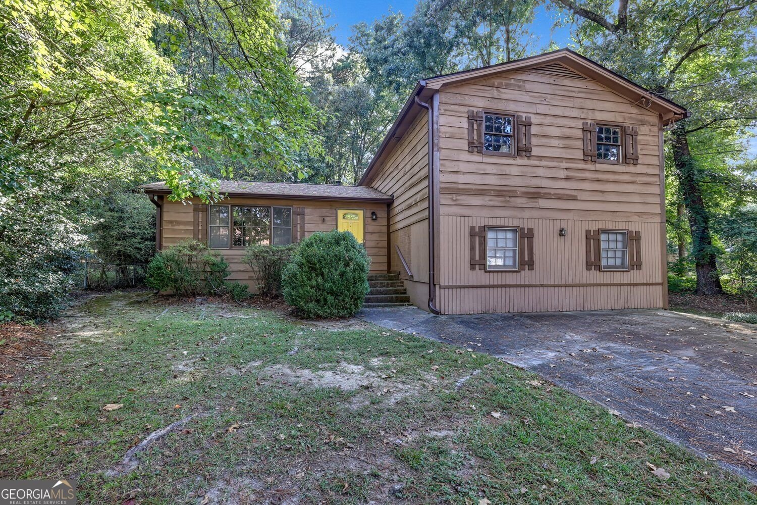 1466 Hewatt Road Lilburn - Photo 27