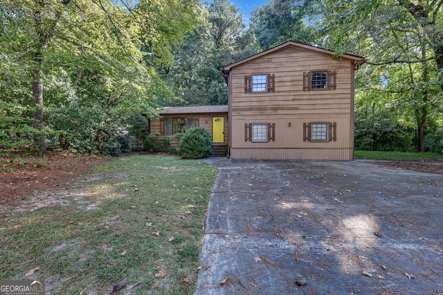 1466 Hewatt Road Lilburn - Photo 28
