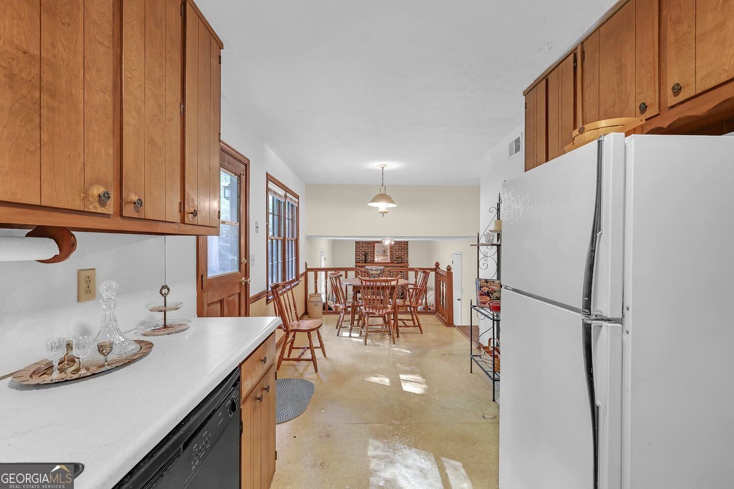 1466 Hewatt Road Lilburn - Photo 7