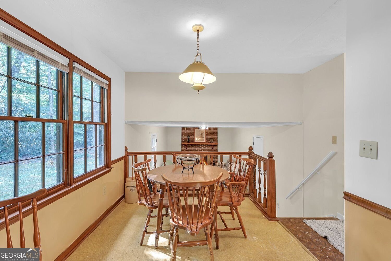 1466 Hewatt Road Lilburn - Photo 9