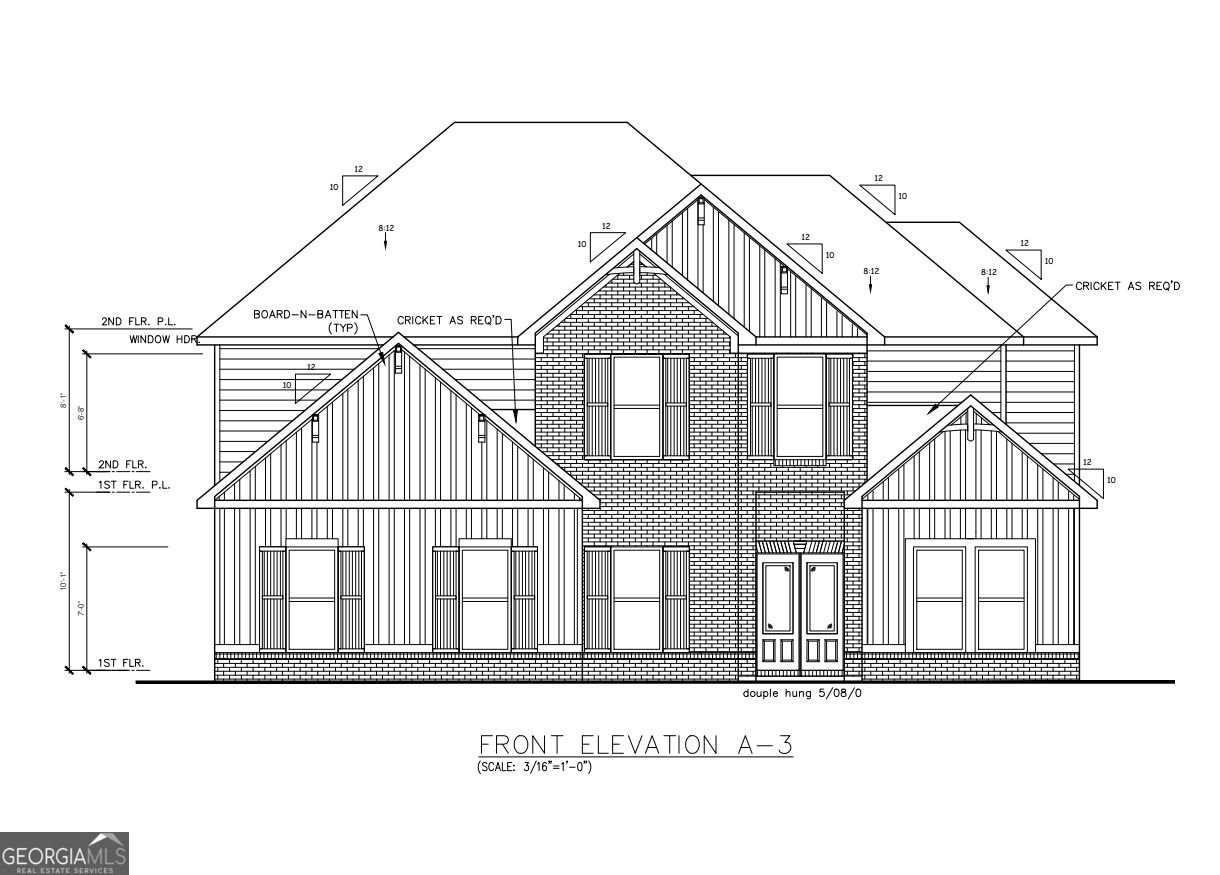 1310 Oconee Landing Drive White Plains - main photo