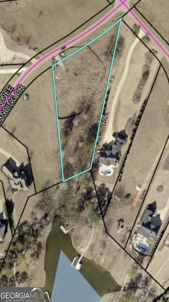 1310 Oconee Landing Drive White Plains - Photo 26
