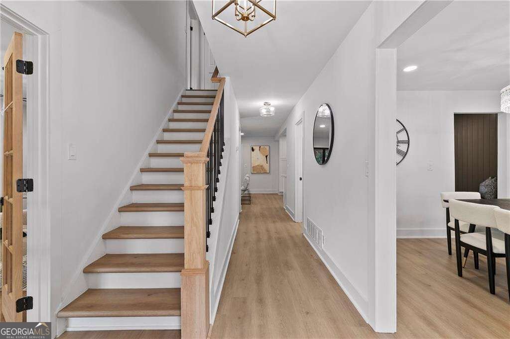 3010 Canton Hills Drive Marietta - Photo 10