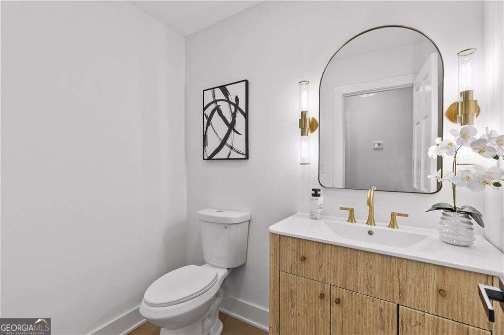 3010 Canton Hills Drive Marietta - Photo 11