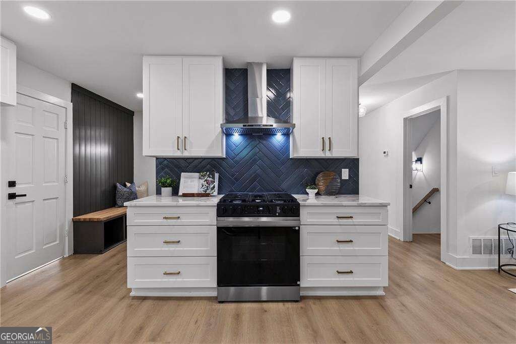 3010 Canton Hills Drive Marietta - Photo 15