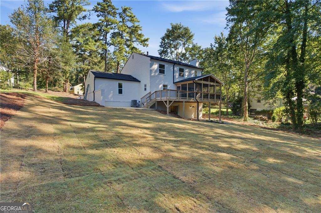 3010 Canton Hills Drive Marietta - Photo 46