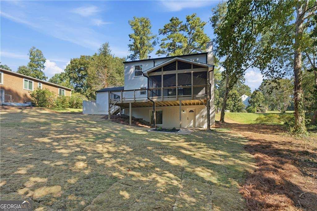 3010 Canton Hills Drive Marietta - Photo 48