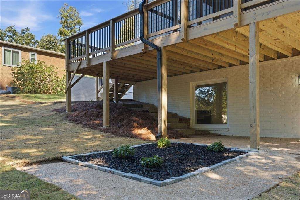 3010 Canton Hills Drive Marietta - Photo 49