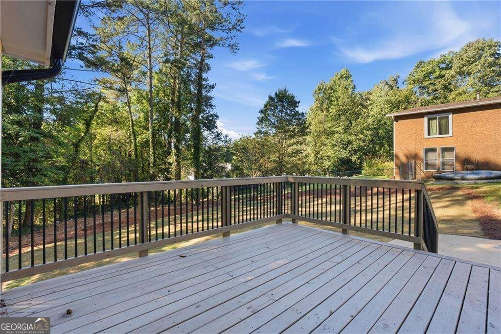 3010 Canton Hills Drive Marietta - Photo 50