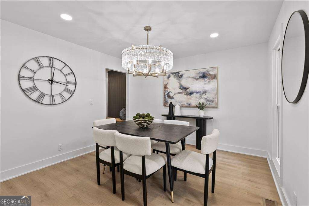 3010 Canton Hills Drive Marietta - Photo 7