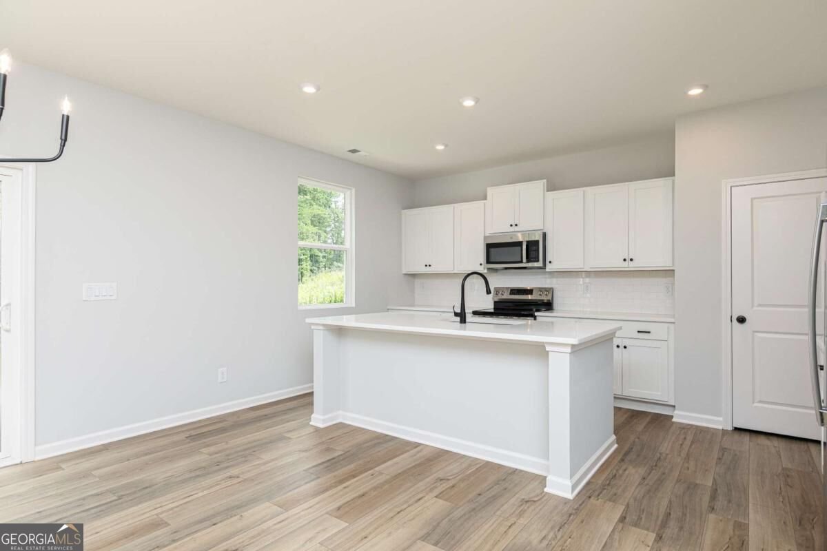 760 Ocmulgee Crossing Locust Grove - Photo 16