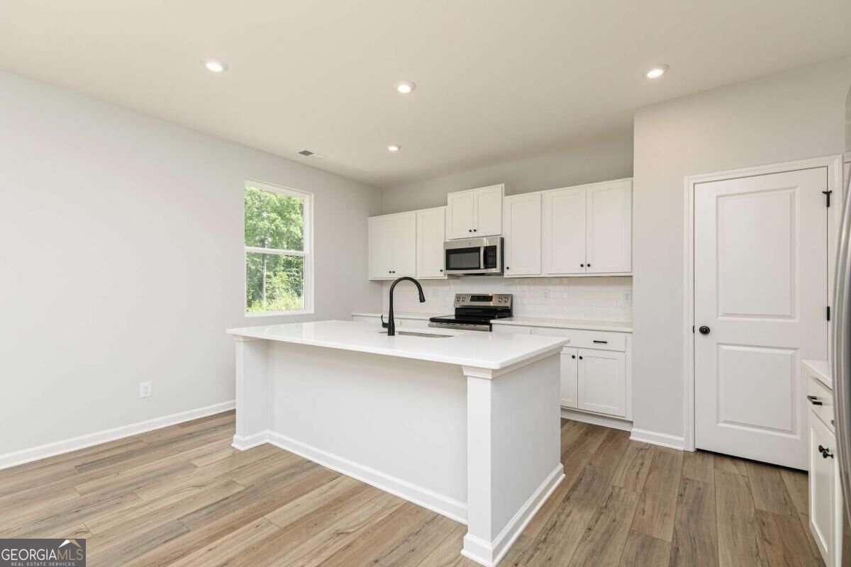 760 Ocmulgee Crossing Locust Grove - Photo 17