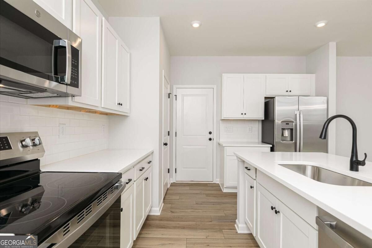 760 Ocmulgee Crossing Locust Grove - Photo 23