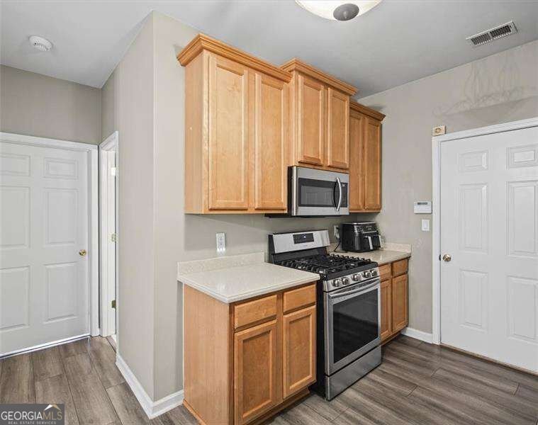 3406 Double Eagle Drive Marietta - Photo 10