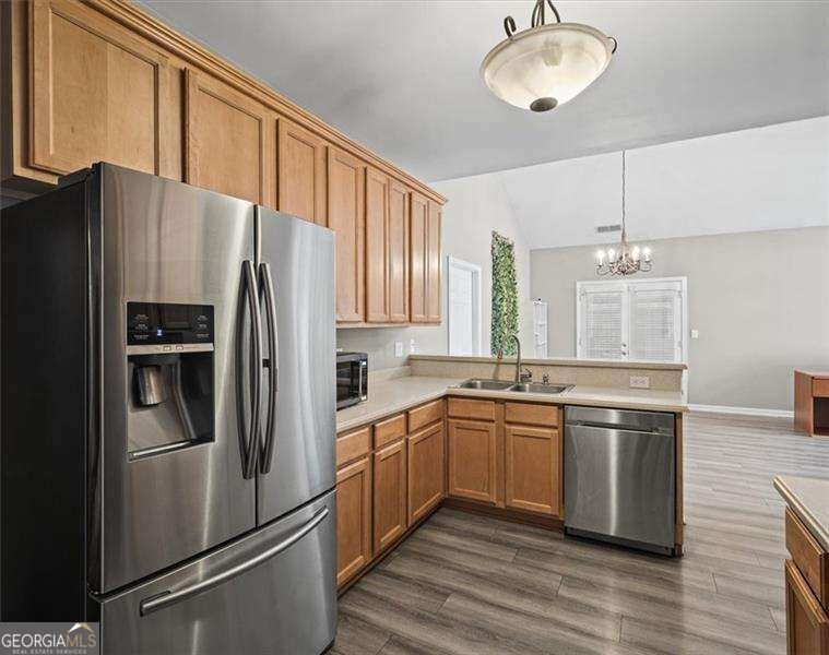 3406 Double Eagle Drive Marietta - Photo 11