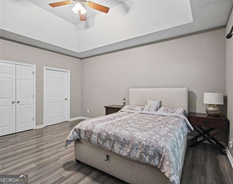 3406 Double Eagle Drive Marietta - Photo 12