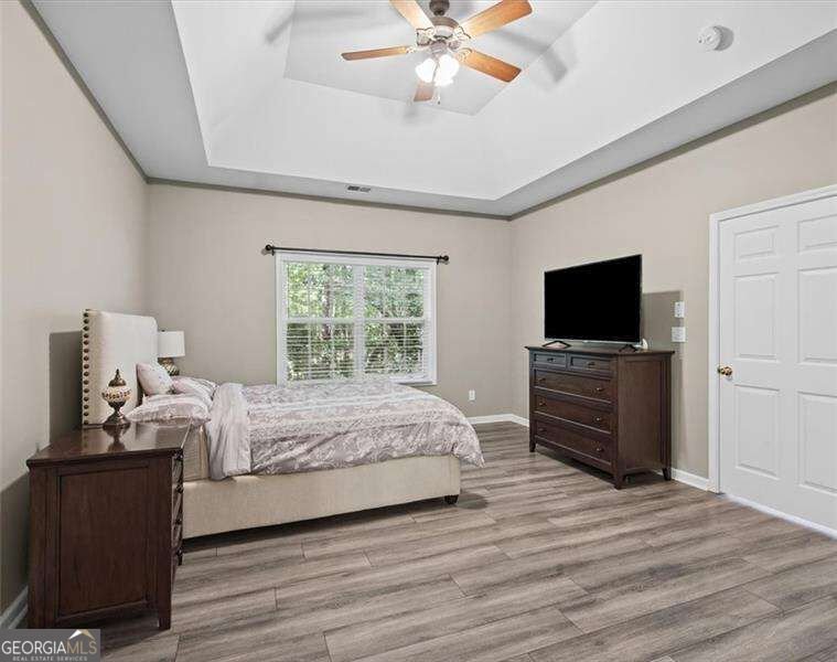 3406 Double Eagle Drive Marietta - Photo 13