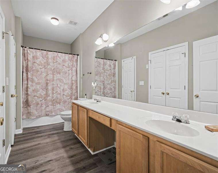 3406 Double Eagle Drive Marietta - Photo 14
