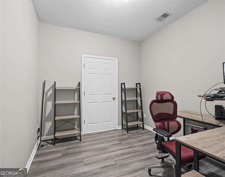 3406 Double Eagle Drive Marietta - Photo 16