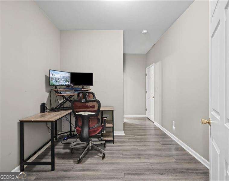 3406 Double Eagle Drive Marietta - Photo 17